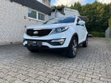 Kia Sportage Spirit 2WD/1 Hand/Scheckheftgepflegt - Kia