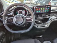 Fiat 500e - Vorschau Bild 13