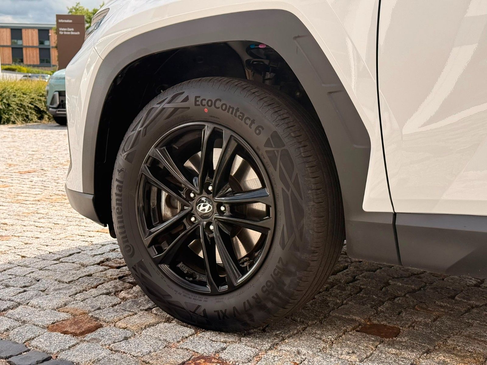 Hyundai Tucson – Bild 8