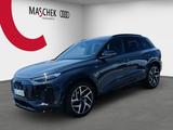 Audi Q6 e-tron S-Line quattro AHK Luft Pano 21 HuD - Audi Q6 e-tron: Automatik