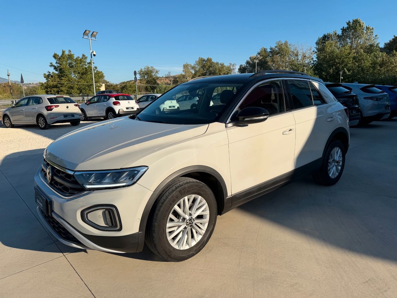 Other Volkswagen T-Roc 1.0 TSI Life imagem 2