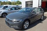 Volkswagen Passat Variant Business LED DSG 200 PS - Volkswagen Passat Variant: Business