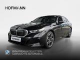 BMW 550e xDrive M Sport Autobahnass+Comfort+Inno+H/K - BMW 550: 550i M Sport