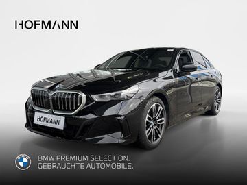 BMW Leasingangebot: BMW 550e xDrive M Sport Autobahnass+Comfort+Inno+H/K
