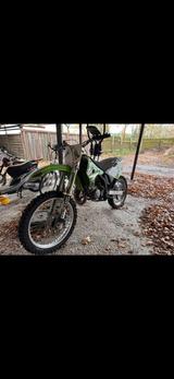 Kawasaki Kx 125 - Offers
