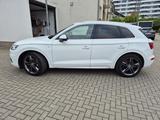 Audi Q5 2.0 TFSI S tronic quattro - - Audi Q5 in Gelsenkirchen