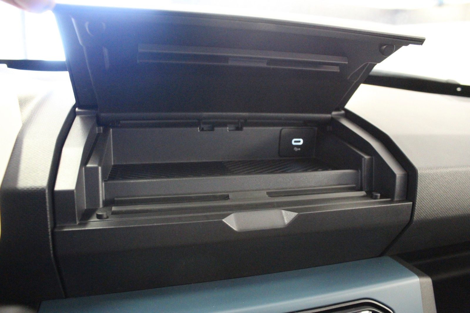Fahrzeugabbildung Dacia Spring Electric Expression *sofort lieferbar