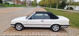 BMW E30 325i Cabrio | M-Technik | H-Kennzeichen - BMW 325 aus 1987: Cabrio, 325i