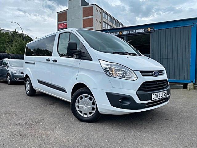 Ford Transit/Tourneo Custom Kombi 310 L2 2,0 TDC