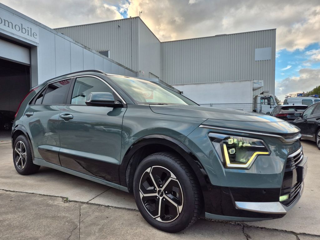Image of Kia Niro