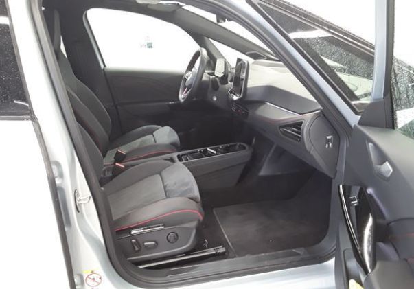 Volkswagen ID.3 - Bild 4