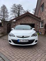 Opel Astra GTC 2.0 CDTI Automatik - - Opel Astra: Gtc Cdti