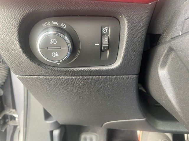 Fahrzeugabbildung Opel Mokka 1.2 Turbo GS Line 96KW AT