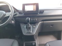 Foto Nummer 14: RENAULT Kangoo