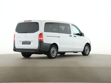Mercedes Vito - 7