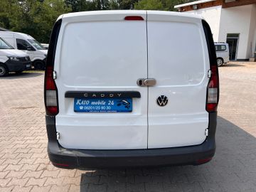 Volkswagen Caddy Maxi - 7