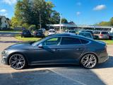 Audi S5 Sportback 3.0 TDI, S Sitze, Massage, Panorama - gebrauchte Audi S5 aus dem Jahr 2023