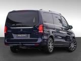 Mercedes-Benz V 250 d 4M EXCLUSIVE EDITION Lang AVANTGARDE|ILS - gebrauchte Mercedes-Benz Kleinbus