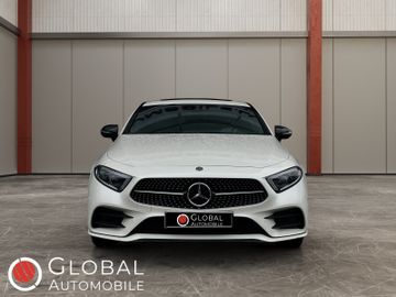 Mercedes CLS 450 - 3