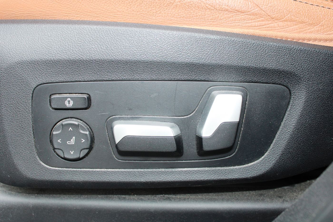 BMW iX3 HUD H&K AHK DAB 360° LED Gestiksteuerung foto 10