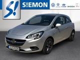 Opel Corsa E 1.4 120 Jahre Klima IntelliLink SHZ RKam - gebrauchte Opel Corsa aus dem Jahr 2019