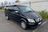 Mercedes-Benz Viano Marco Polo 2.2 CDI, Automatik, AHK - Mercedes-Benz Viano marco polo
