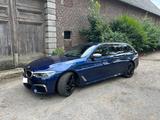 BMW M550d xDrive Touring,SH,Head,Garantie