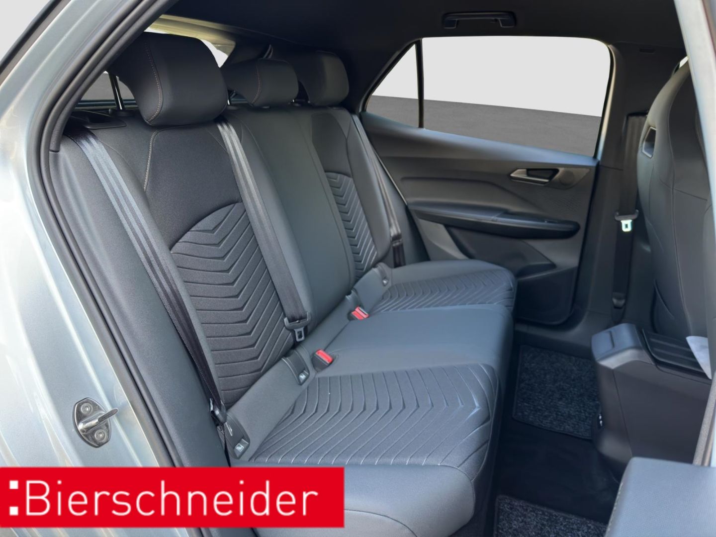 Cupra Born - Bild 24