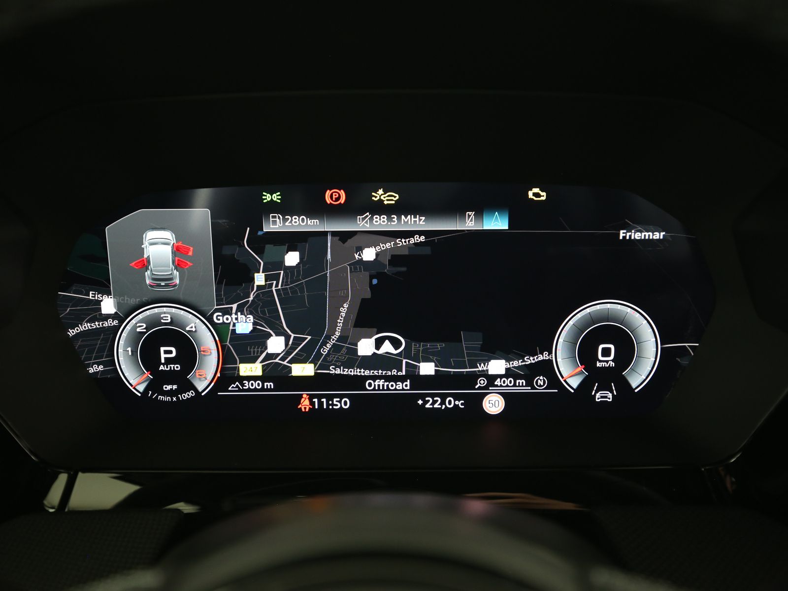 Audi A3 - Bild 12