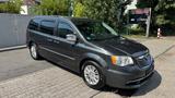 Lancia Voyager.Auto.7.Sitzer.Voll Ausstattug.Kamer - Lancia Voyager 7-Sitzer