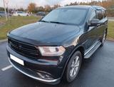 Dodge Durango Limited 3.6 4WD - Dodge Durango: Limited