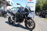 BMW F800GS Triple Black ESA 3 Pakete 35 kw - BMW 35