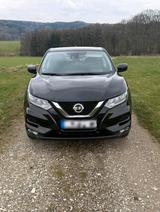 Nissan Qashqai 1.7 dCi | 150 PS | TÜV bis ... - Nissan Qashqai: 150