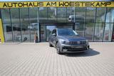 Volkswagen Tiguan HIGHLINE*R-LINE*4.MO*PANO*ACC*AHK*LED* - Volkswagen Tiguan mit Diesel-Antrieb: R Line