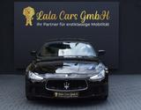 Maserati Ghibli 3.0 V6 DIESEL/AUTOMATIK/8-GANG/BI-XENON - Maserati aus 2015