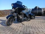 Harley-Davidson Streetglide FLHX - Angebote