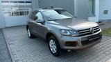 Volkswagen Touareg V6 TDI BMT - gebrauchte VW Touareg aus dem Jahr 2011