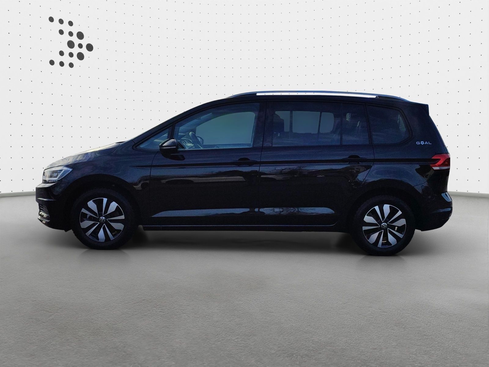 Volkswagen Touran - Bild 5