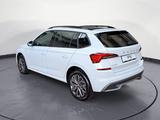 Skoda Kamiq 1.0 TSI DSG Tour *PANO*NAVI*KAMERA* - gebrauchte Skoda Kamiq aus dem Jahr 2022