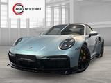 Porsche 911 Turbo S Cabriolet/Lift/BOSE - Porsche: Cabrio, Turbo 911