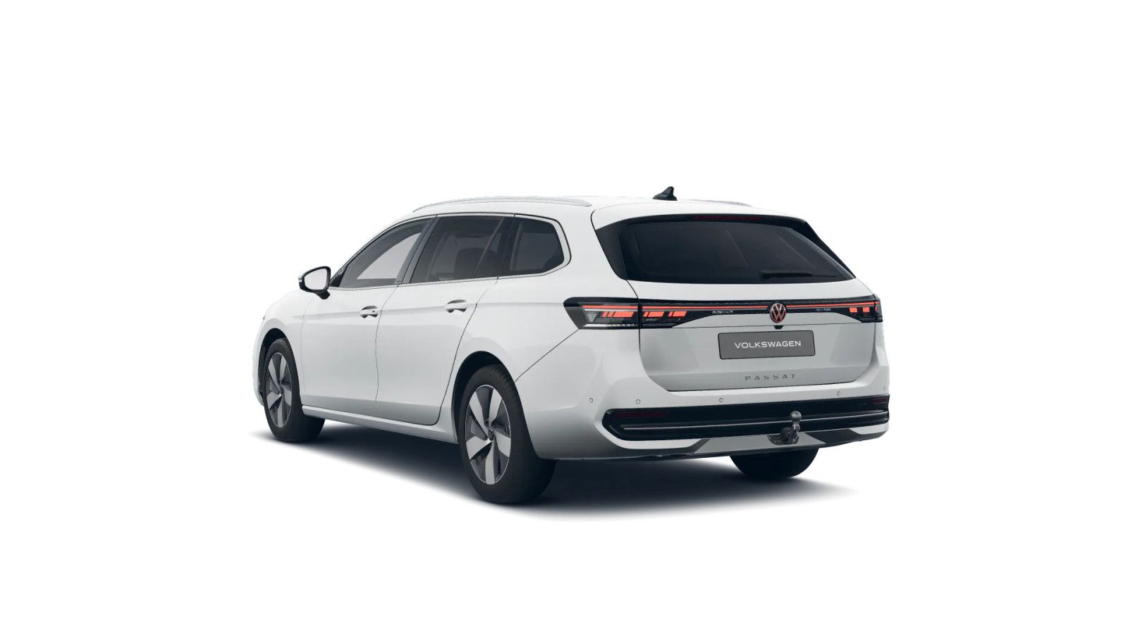 Volkswagen Passat Variant - Bild 4