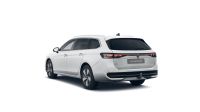 Volkswagen Passat Variant - Vorschau Bild 4