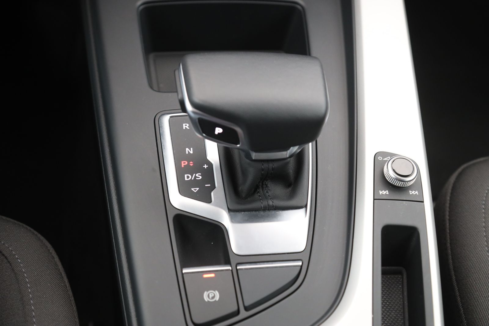 Audi A4 - Bild 16