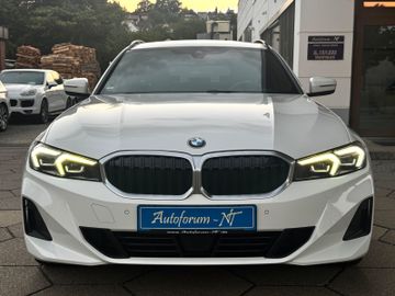 BMW 318 - 4