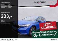 Skoda Enyaq - Vorschau Bild 1