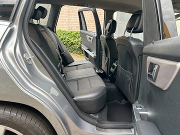 2009 Mercedes-BENZ GLK 缩略图 15