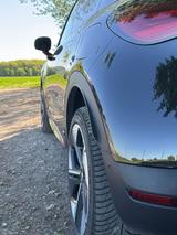 Smart #1 66 kWh BRABUS Autom. 4WD BRABUS - Smart #1: Brabus