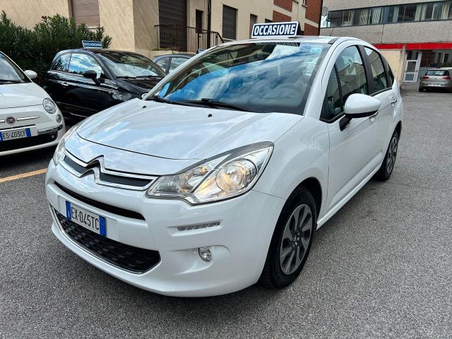 Citroën Citroen C3 1.4 HDi 70 Seduction * OK NEOPATENTAT