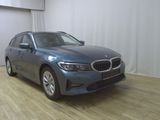 BMW 320dA Touring Advantage T-Leder Navi LED LC H-K - BMW 3er Reihe Gebrauchtwagen in Bremen