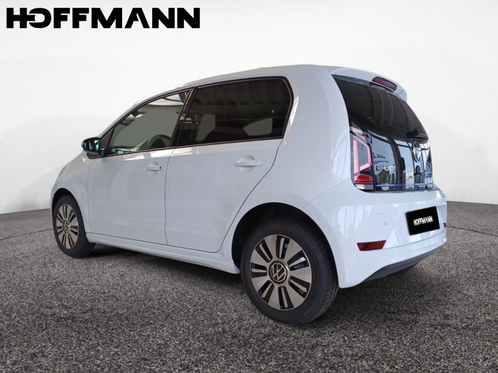 Fahrzeugabbildung Volkswagen e-up Edition sofort verfügbar inkl. Winterräder